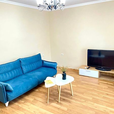 Skanderbeg Square Apartment 02 Tirana Exterior photo